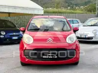 2005 Citroen C1