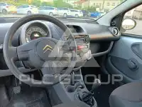 2005 Citroen C1