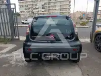 2005 Citroen C1