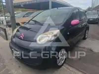 2005 Citroen C1