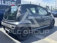 2005 Citroen C1