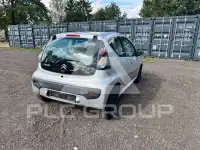 2005 Citroen C1