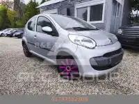 2005 Citroen C1