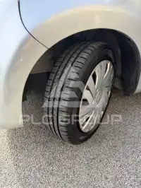 2005 Citroen C1