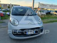 2005 Citroen C1