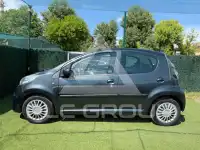 2005 Citroen C1