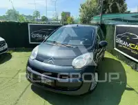2005 Citroen C1