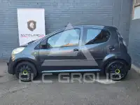 2005 Citroen C1