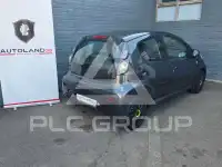 2005 Citroen C1