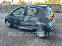 2005 Citroen C1