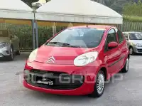 2005 Citroen C1