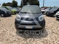 2005 Citroen C1