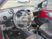 2005 Citroen C1