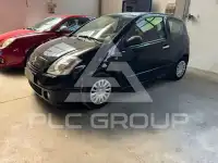 2005 Citroen C1