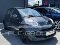 2005 Citroen C1
