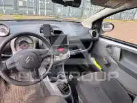 2005 Citroen C1
