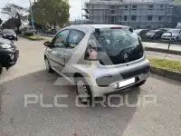2005 Citroen C1