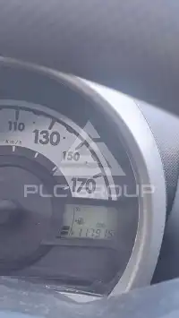 2005 Citroen C1