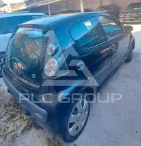 2005 Citroen C1