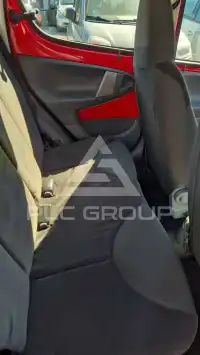 2005 Citroen C1