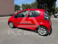 2005 Citroen C1