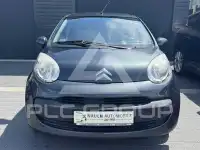 2005 Citroen C1