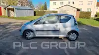 2005 Citroen C1