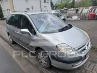 2005 Citroen C8