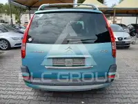 2005 Citroen C8
