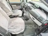 2005 Citroen C8