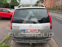 2005 Citroen C8