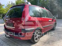 2005 Citroen C8