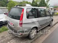 2005 Citroen C8