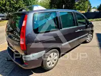 2005 Citroen C8