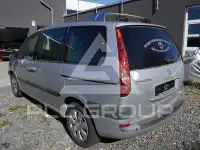 2005 Citroen C8