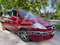 2005 Citroen C8