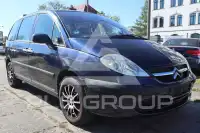 2005 Citroen C8