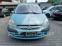 2005 Citroen C8