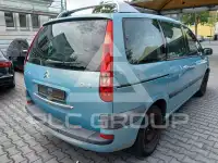 2005 Citroen C8