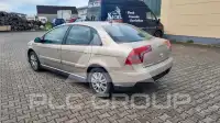 2005 Citroen C5