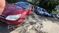 2005 Citroen C5
