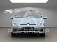 2005 Citroen C5