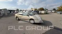 2005 Citroen C5