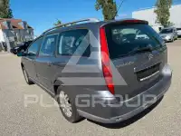 2005 Citroen C5