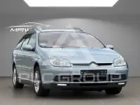 2005 Citroen C5