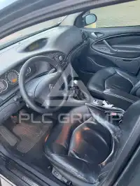 2005 Citroen C5