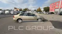 2005 Citroen C5