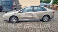 2005 Citroen C5