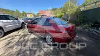2005 Citroen C5