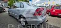 2005 Citroen C5
